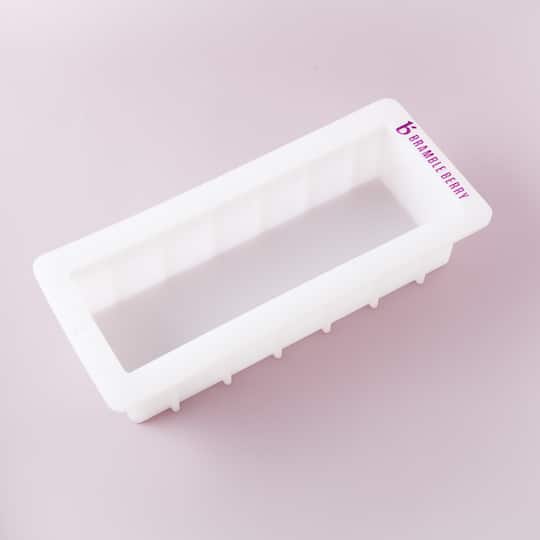 Bramble Berry 10&#x22; Silicone Loaf Mold